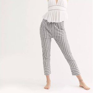 Scotch & Soda Poolside Lightweight Cotton Pants